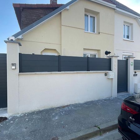 Chambre Julia Lits Separes Διέππη Εξωτερικό φωτογραφία