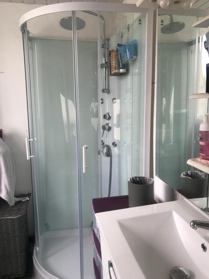 Chambre Julia Lits Separes Διέππη Εξωτερικό φωτογραφία
