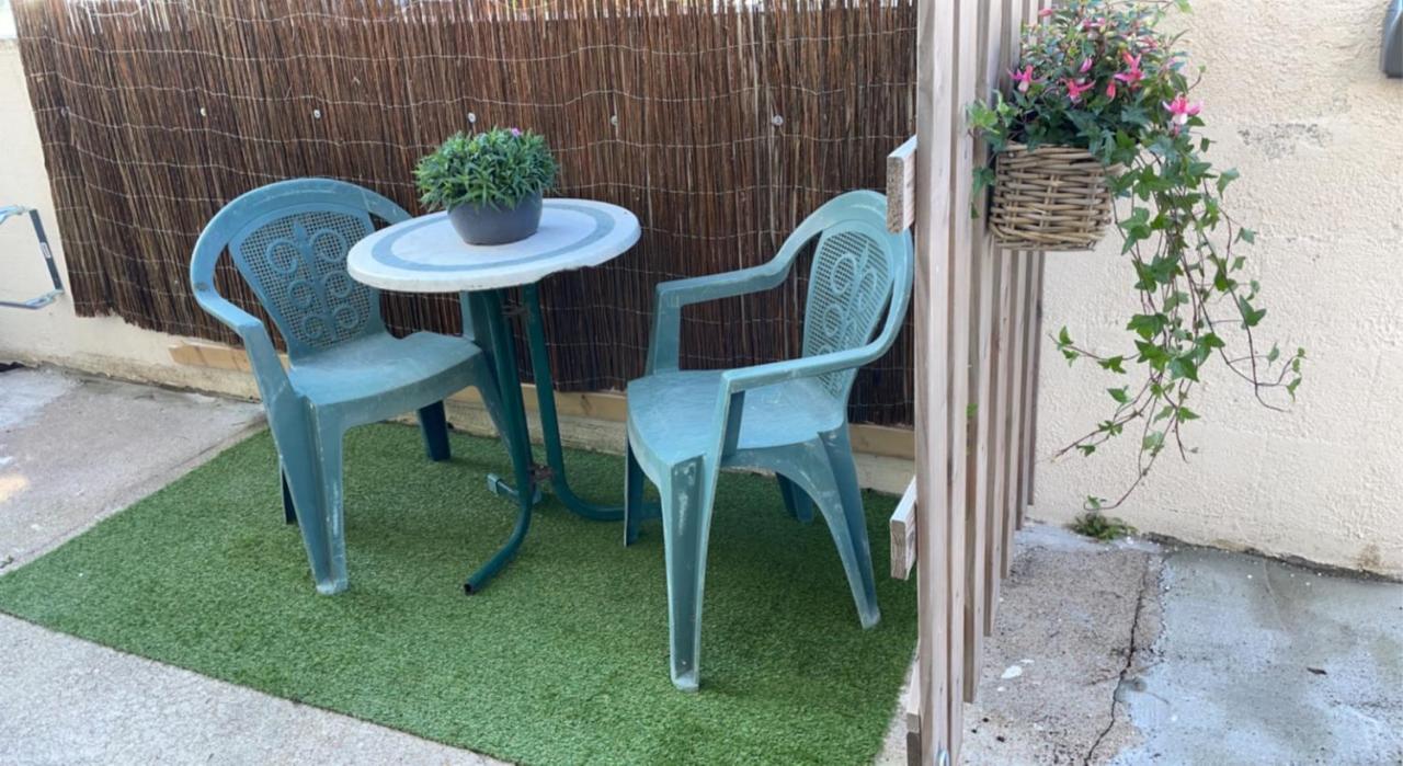 Chambre Julia Lits Separes Διέππη Εξωτερικό φωτογραφία