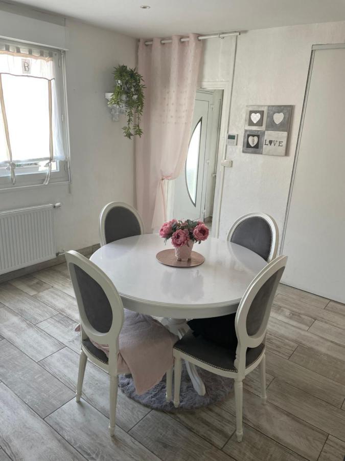 Chambre Julia Lits Separes Διέππη Εξωτερικό φωτογραφία