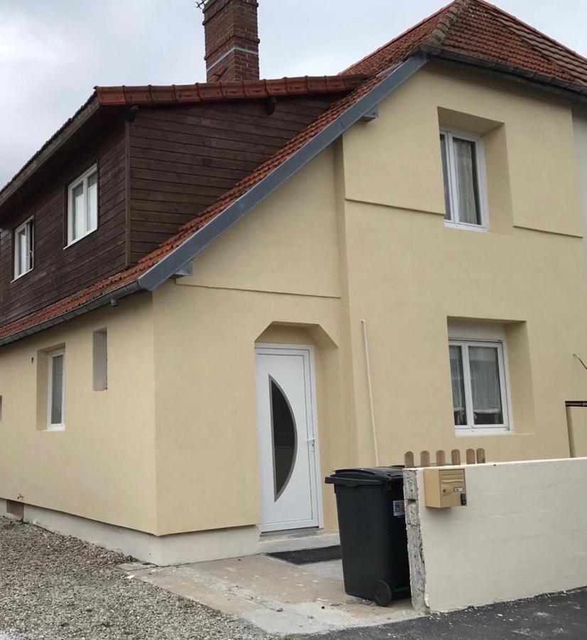 Chambre Julia Lits Separes Διέππη Εξωτερικό φωτογραφία