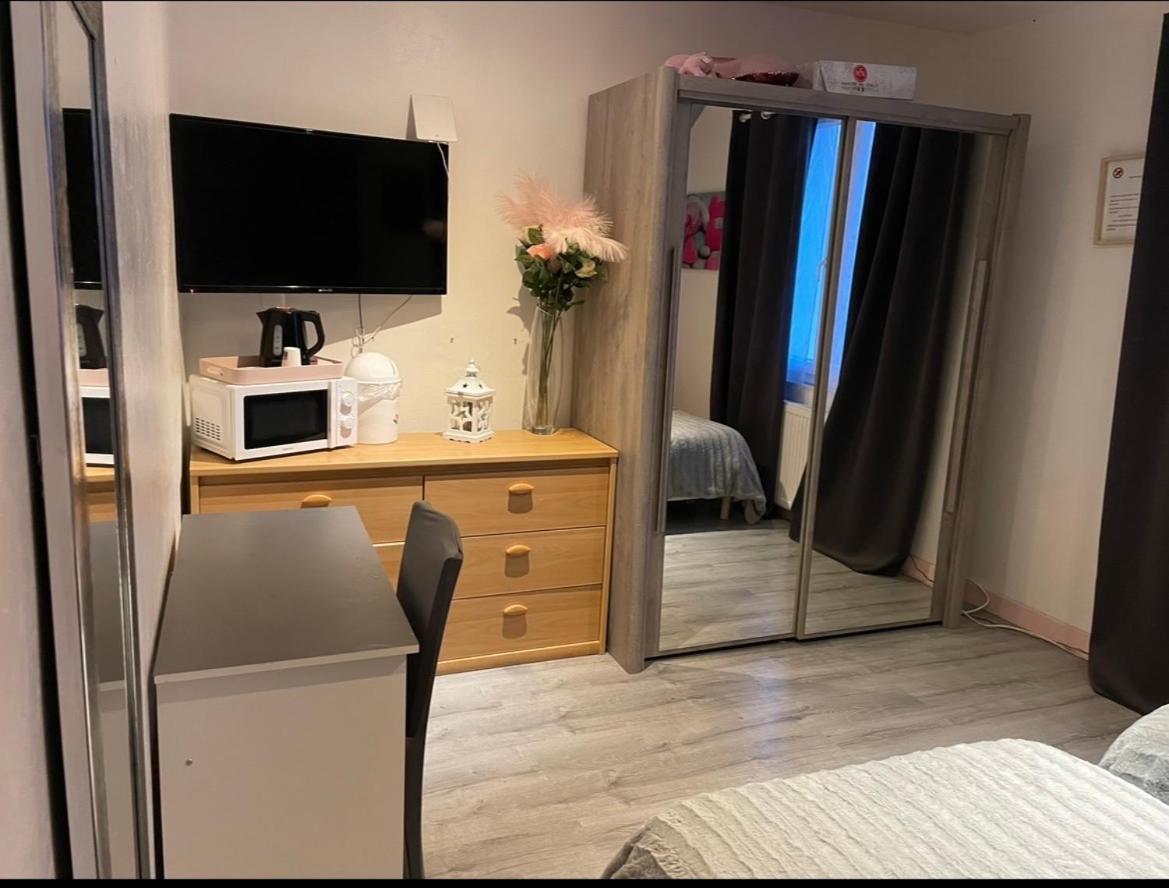 Chambre Julia Lits Separes Διέππη Εξωτερικό φωτογραφία
