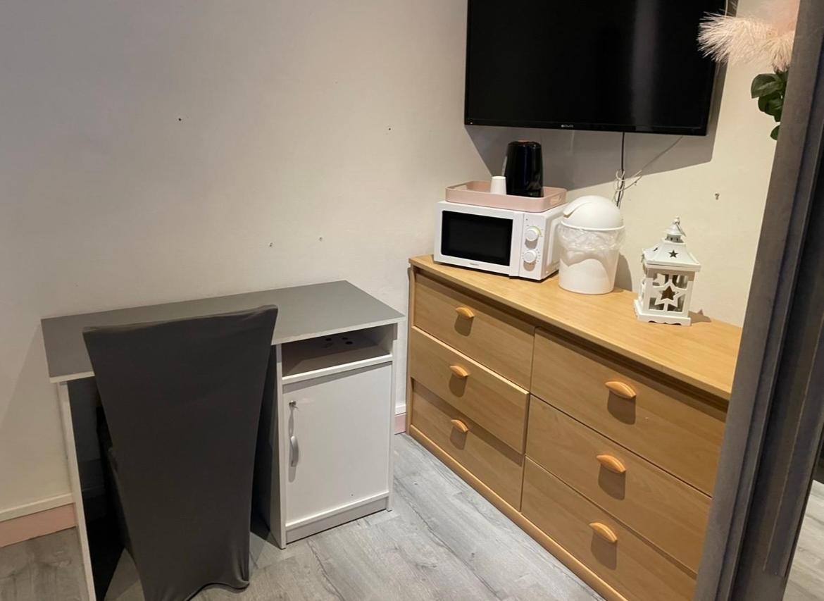 Chambre Julia Lits Separes Διέππη Εξωτερικό φωτογραφία