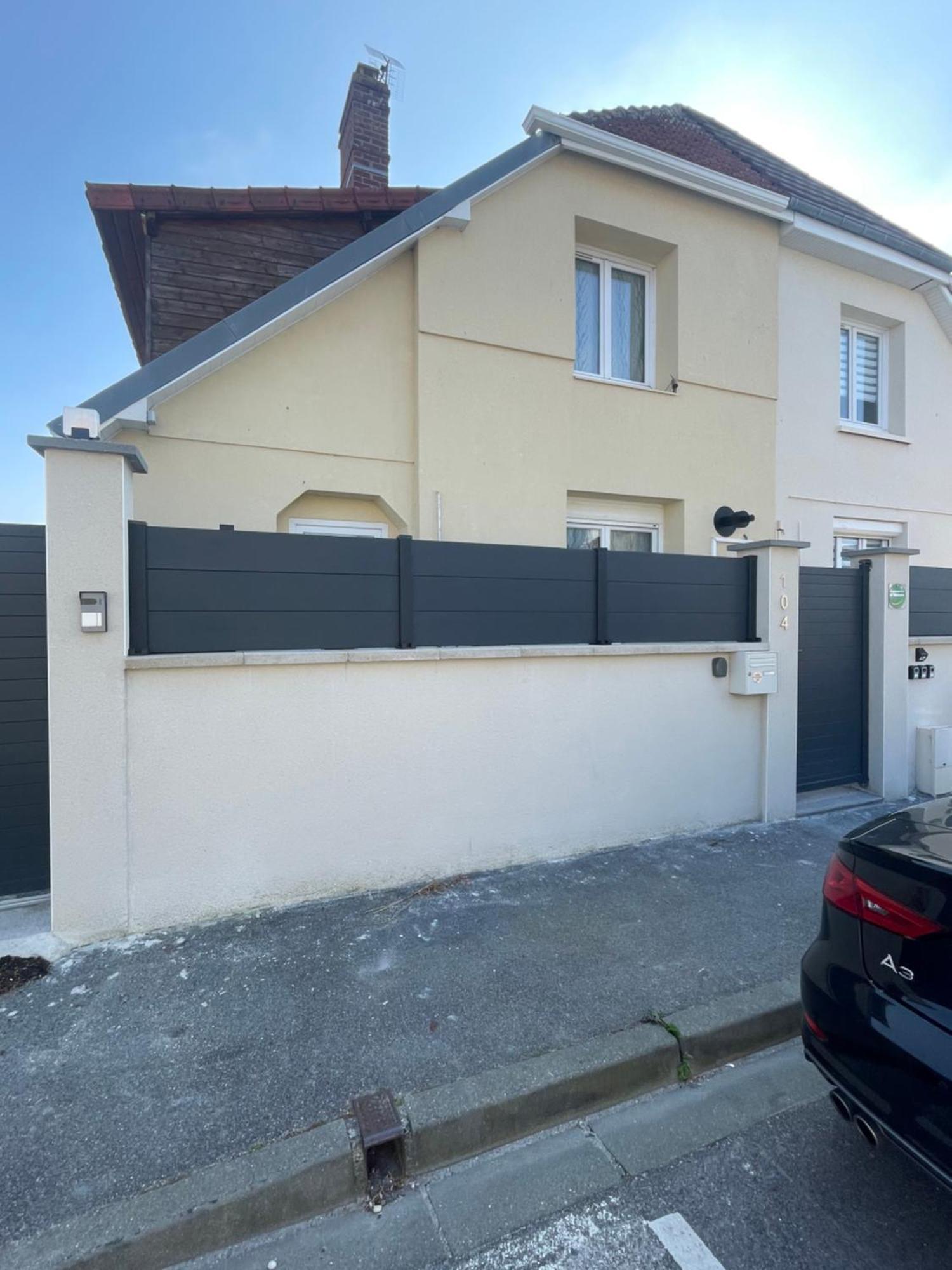 Chambre Julia Lits Separes Διέππη Εξωτερικό φωτογραφία