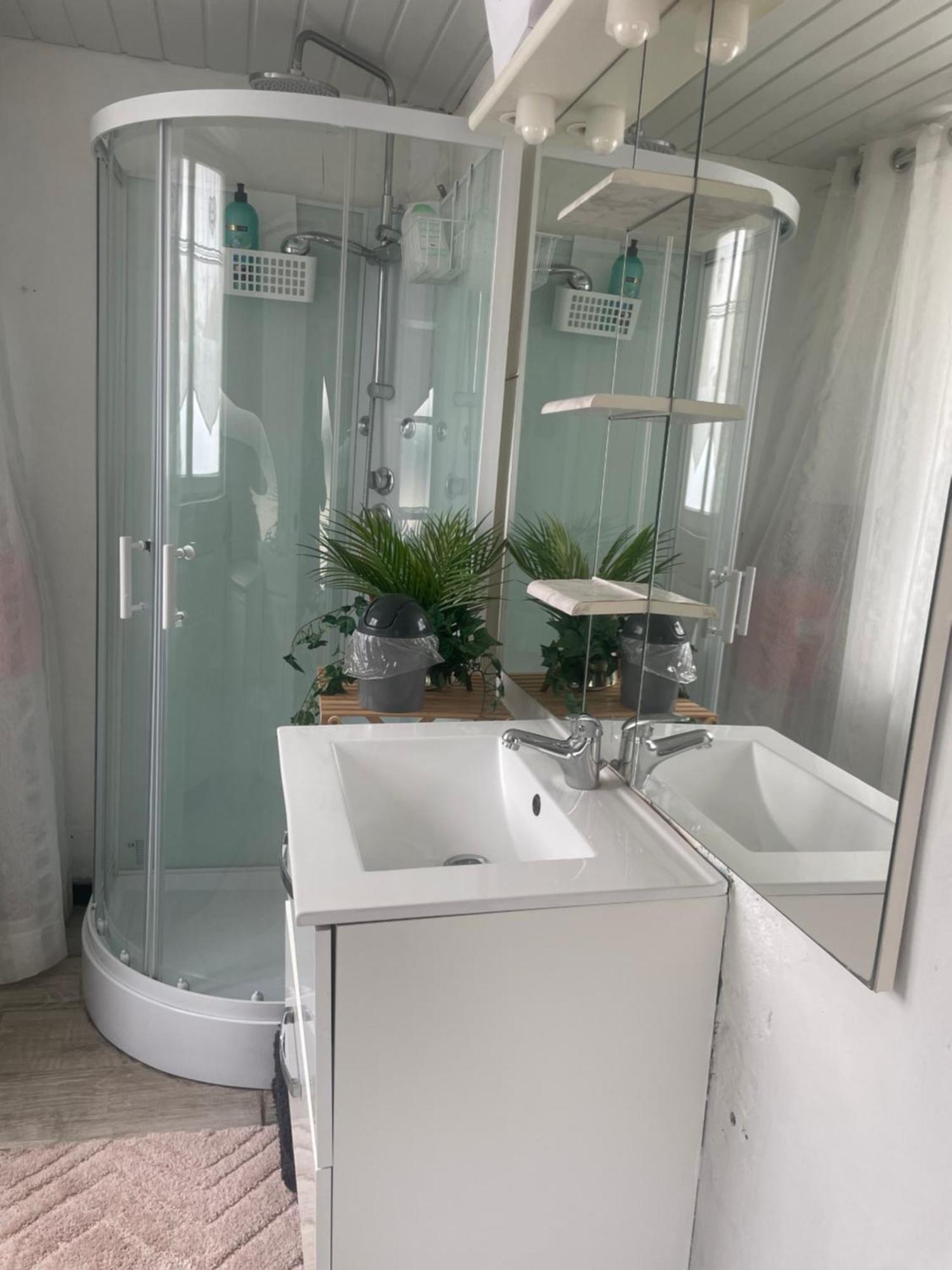 Chambre Julia Lits Separes Διέππη Εξωτερικό φωτογραφία